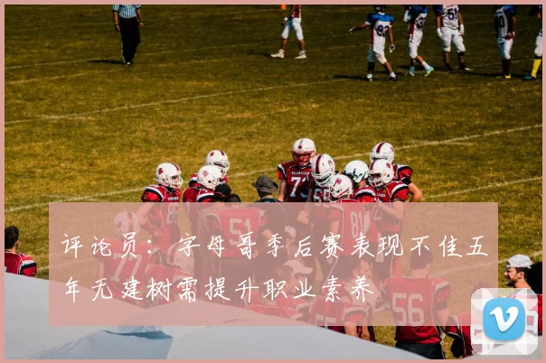 评论员：字母哥季后赛表现不佳五年无建树需提升职业素养